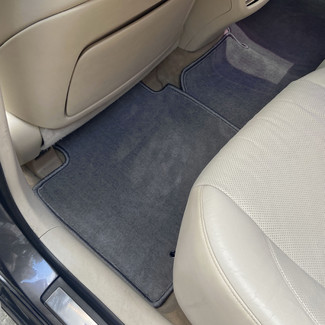 Коврики на Lexus ES V 2006 - 2012 в Омске
