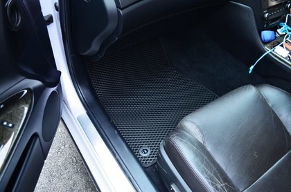 Коврики на Lexus GS III 2004 - 2012 в Омске