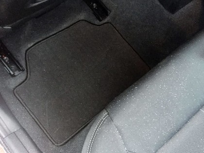 Коврики на BMW 1 (F20/F21) 2012 - 2020 в Омске