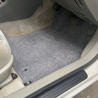 Коврики на Toyota Camry Gracia (XV20) 1996 - 2001 в Омске