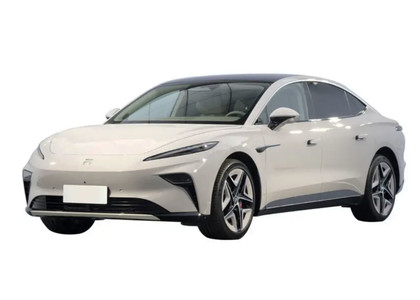Коврики на Rising Auto F7 2023 - 2025 в Омске