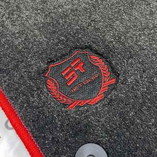 Ворсовые коврики на Jetour Dashing 2022 - 2026 в Омске Ворсовые коврики на Jetour Dashing 2022 - 2026 в Омске