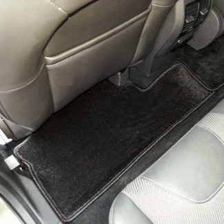 Коврики на Ford Kuga II 2012 - 2019 в Омске