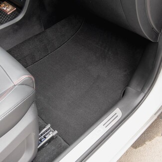 EVA коврики на Tenet T7 2025&nbsp;-&nbsp;2026 в Омске