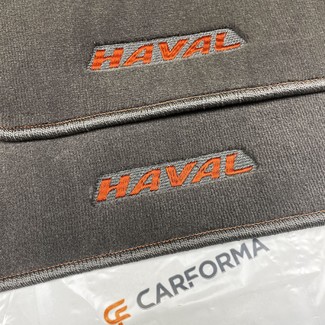 Коврики на Haval Jolion 2020 - 2025 в Омске