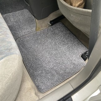 Коврики на Toyota Camry Gracia (XV20) 1996 - 2001 в Омске