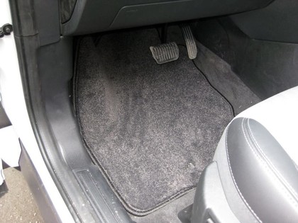 EVA коврики на Land Rover Freelander II 2006 - 2014 в Омске