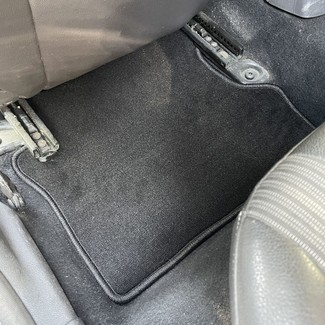 Коврики на Ford Focus III 2011 - 2019 в Омске