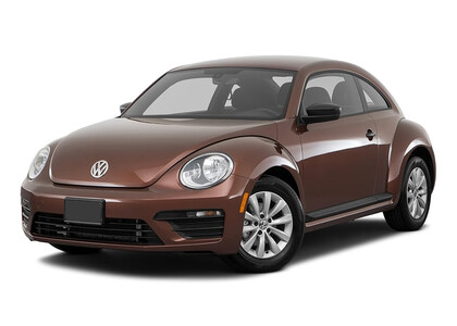 Ворсовые коврики на Volkswagen Beetle (A5) 2011 - 2019 в Омске Ворсовые коврики на Volkswagen Beetle (A5) 2011 - 2019 в Омске