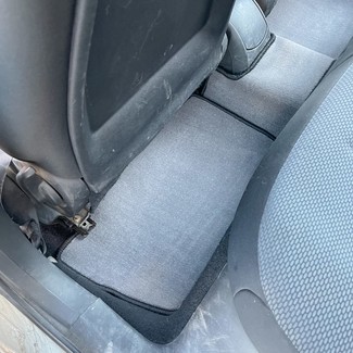 EVA коврики на Citroen C4 I 2004 - 2011 в Омске