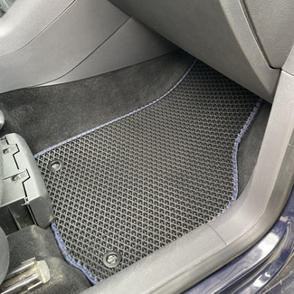 Коврики на Volkswagen Golf Plus 2004 - 2014 в Омске