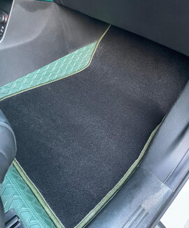 Коврики на GAC GS8 II 2023&nbsp;-&nbsp;2026 в Омске