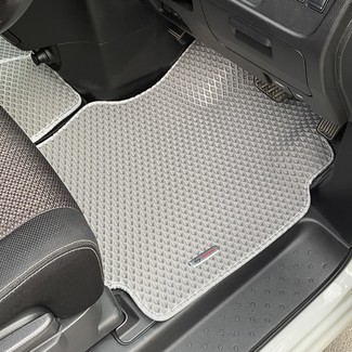 Коврики на Nissan Serena (C27) 2016 - 2022 в Омске
