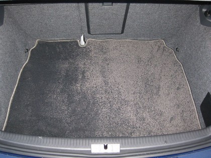Коврики на Volkswagen Golf 6 2008 - 2013 в Омске