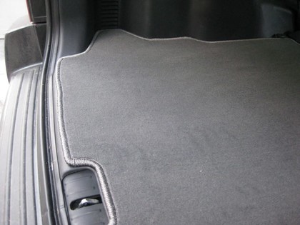 Коврики на Hyundai Tucson I 2004 - 2010 в Омске