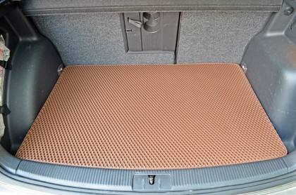 Коврики на Volkswagen Golf Plus 2004 - 2014 в Омске