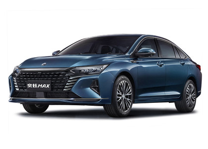 Ворсовые коврики на Dongfeng Shine Max 2021 - 2025 в Омске