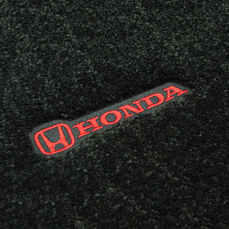 Коврики на Honda Civic XI 4d 2020 - 2025 в Омске
