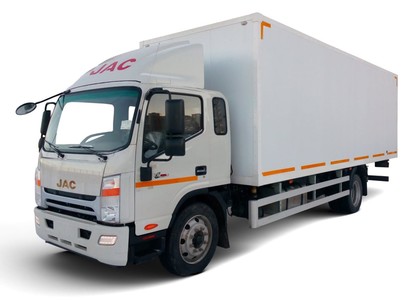 Ворсовые коврики на JAC N75, N80, N90, N120, N120X 2014 - 2025 в Омске