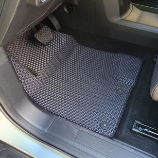 EVA коврики на Jetour T1 2025&nbsp;-&nbsp;2026 в Омске