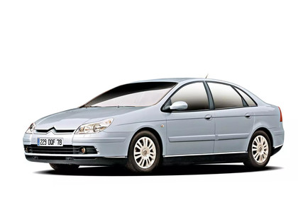Коврики на Citroen C5 I 2001 - 2008 в Омске