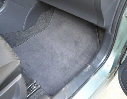 Коврики на Suzuki Swift IV 2010 - 2016 в Омске