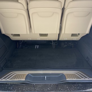 Коврики на Mercedes V-класс (W447) 2014 - 2025 в Омске