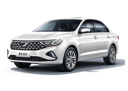 EVA коврики на Jetta VA3 2019 - 2025 в Омске