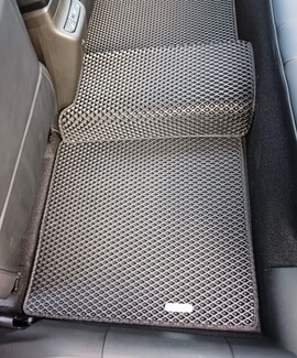 Ворсовые коврики на Lada (ВАЗ) Aura 2023&nbsp;-&nbsp;2026 в Омске