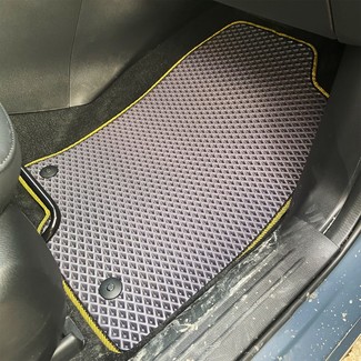 Коврики на Mazda CX5 II 2016 - 2025 в Омске