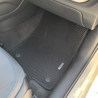 Коврики на Audi S3 (8V) 2013 - 2021 в Омске
