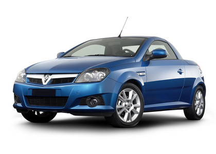Ворсовые коврики на Opel Tigra B 2004 - 2009 в Омске