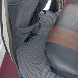 EVA коврики на Toyota 4runner II 1989 - 1995 в Омске