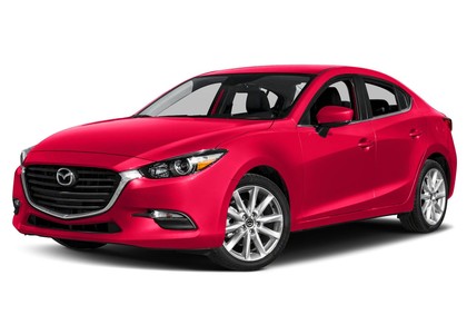 EVA коврики на Mazda 3 2013 - 2019 в Омске