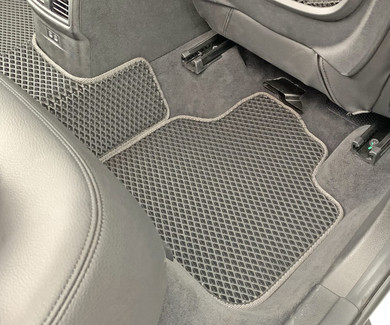 Коврики на BMW 2 Active Tourer (F45) 2014 - 2022 в Омске