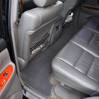 Коврики на Lexus LX 470 1997 - 2007 в Омске