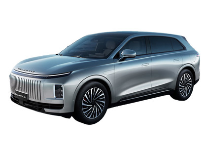 Коврики на Exeed Exlantix ET 2025 - 2025 в Омске