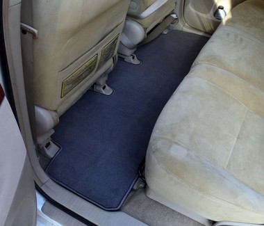 EVA коврики на Toyota Ipsum II 2001 - 2009 в Омске