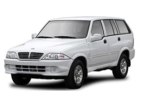 Коврики на ТагАЗ Road Partner 2008 - 2014 в Омске