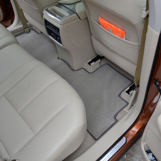 EVA коврики на Nissan Murano (Z52) 2014 - 2022 в Омске EVA коврики на Nissan Murano (Z52) 2014 - 2022 в Омске