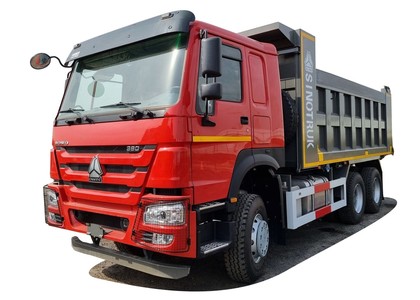 Коврики на Howo Sinotruk HW76 2019 - 2025 в Омске