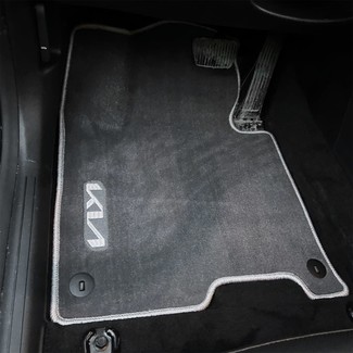 Коврики на KIA Sportage V 2021 - 2025 в Омске