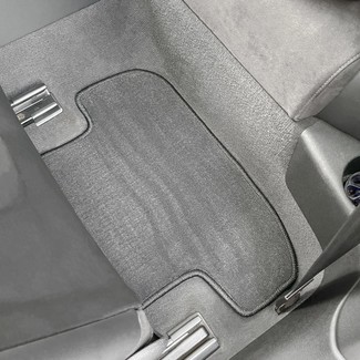 Коврики на Audi A5 (8T) 2007 - 2016 в Омске
