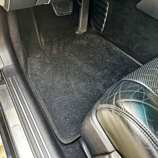 EVA коврики на Lexus LS IV 2006 - 2017 в Омске EVA коврики на Lexus LS IV 2006 - 2017 в Омске