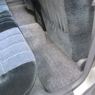 EVA коврики на Mitsubishi Lancer Cedia 2000 - 2004 в Омске