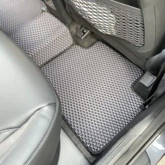Коврики на Hyundai Tucson IV 2020 - 2025 в Омске
