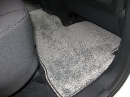 Коврики на Hyundai Santa Fe III 2012 - 2019 в Омске