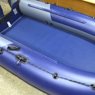 Коврики на Лодки Stormline AIR Classic 330  в Омске