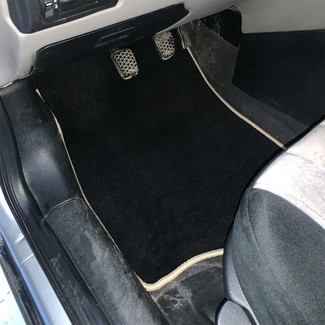 EVA коврики на Opel Astra G 1998 - 2004 в Омске