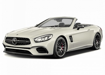 Коврики на Mercedes SL (R231) 2012 - 2019 в Омске